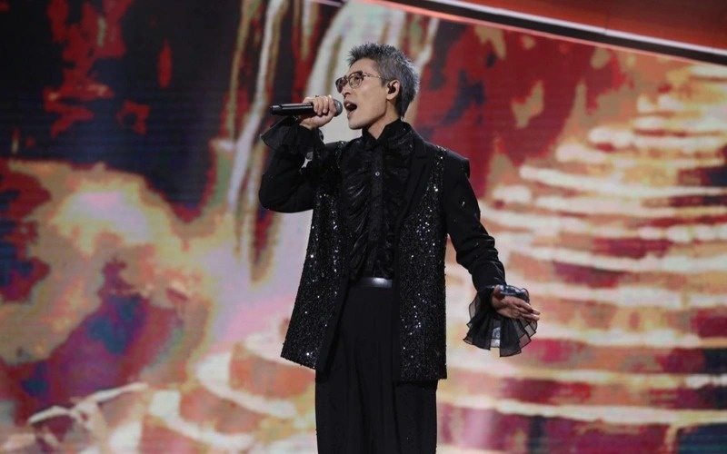 Silk Way Star unites global music scene in Astana