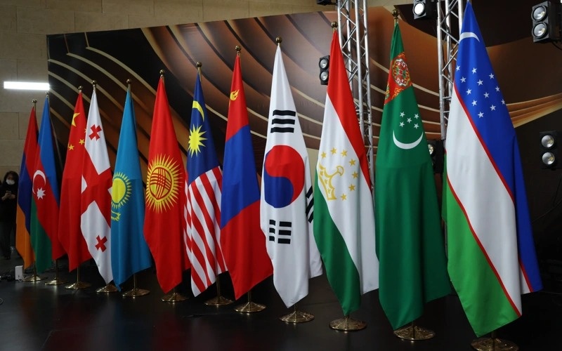 Silk Way Star unites global music scene in Astana