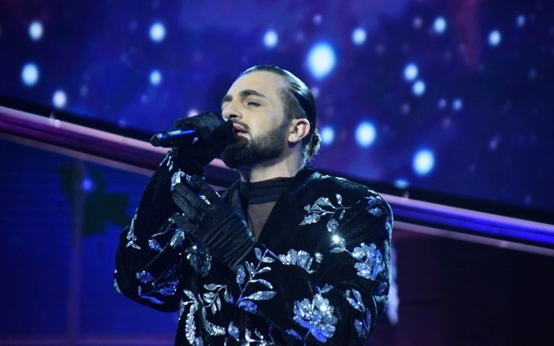 Silk Way Star unites global music scene in Astana