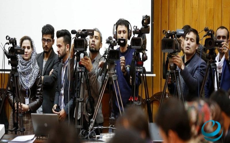 Ауғанстанда 500 БАҚ жұмыс істейді - «Eurasia Today» Ауғанстанда 500 БАҚ жұмыс істейді - «Eurasia Today»