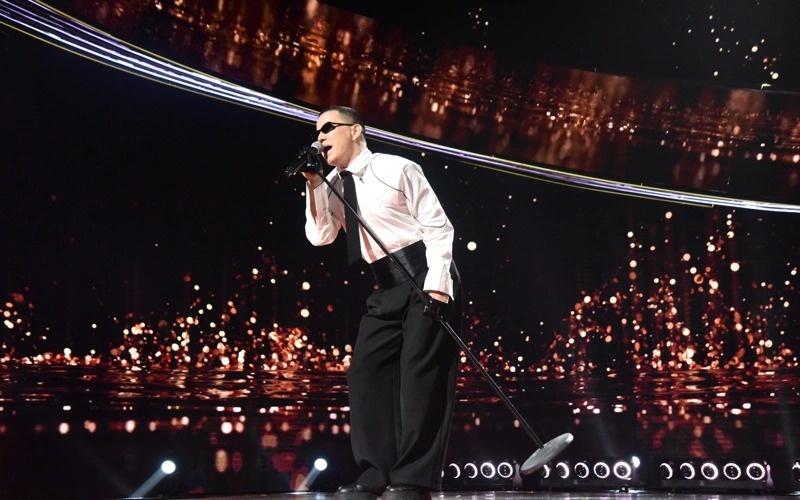 Silk Way Star unites global music scene in Astana