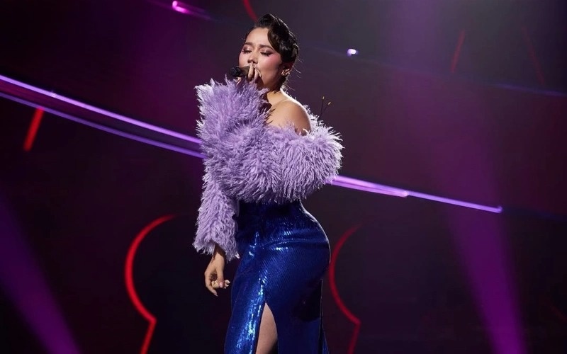 From Mongolia to global stage: The journey of first Silk Way Star winner