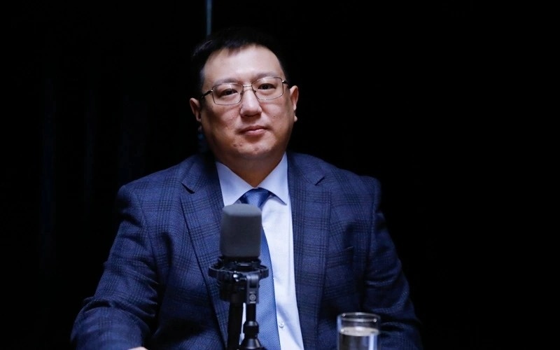 Astana-Ashgabat: A shared history, a view to the future