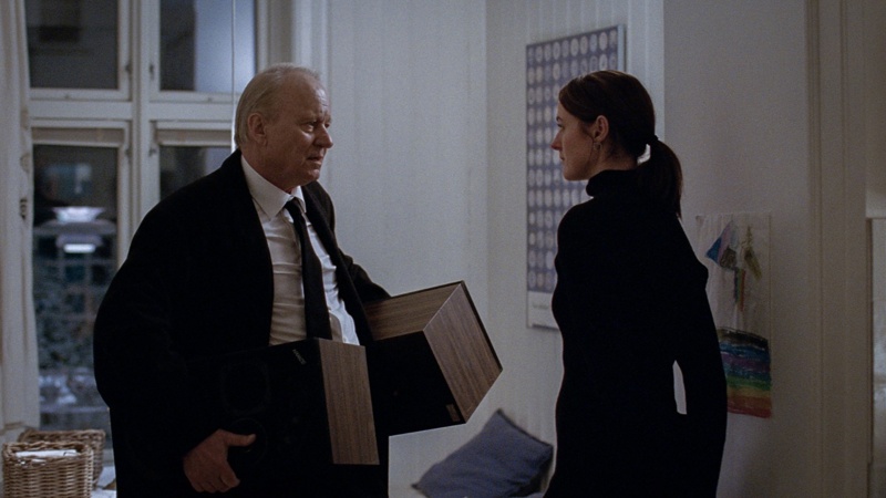 Новый фильм «Сентиментальная ценность» выходит в прокат 20 ноября в Chaplin cinemas Новый фильм «Сентиментальная ценность» выходит в прокат 20 ноября в Chaplin cinemas