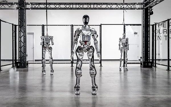 Figure AI sued after safety chief warns of deadly robot risks