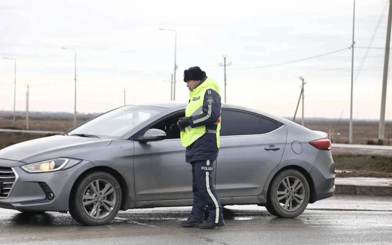 «ҚазАвтоЖол» ұлттық компаниясы