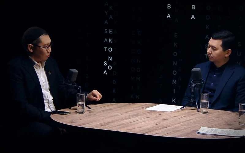 Может ли Казахстан сыграть свою роль в урегулировании российско-украинского конфликта, считает аналитик