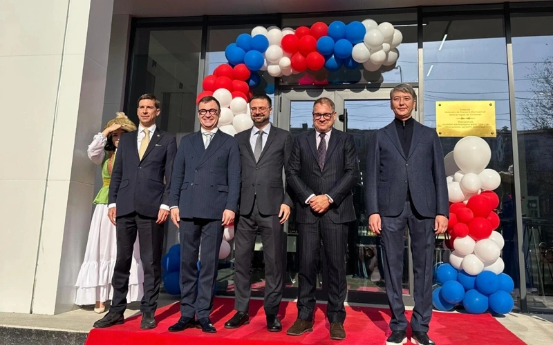 фахрий консуллик