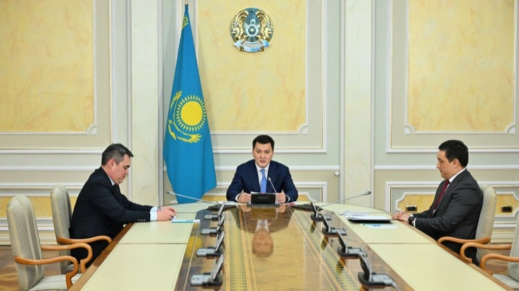 Сitizenship renunciation inquiries down 25-fold in Kazakhstan in 7 years 
