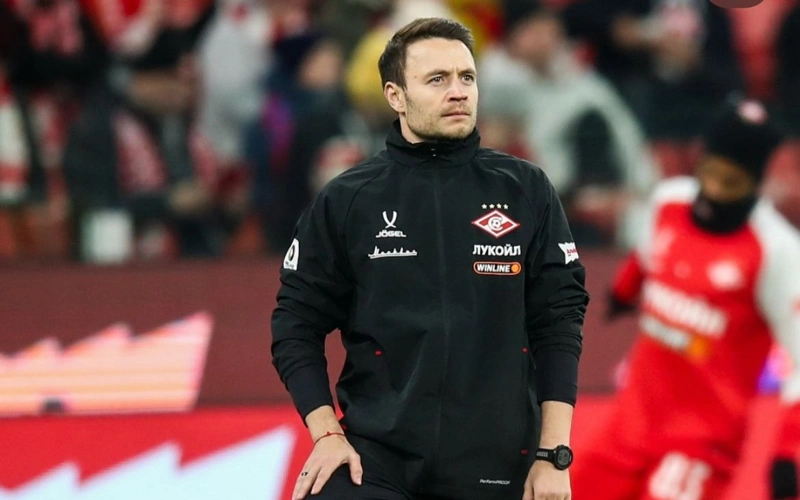 Экс-футболист сборной Казахстана стал тренером в российском клубе