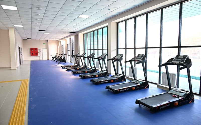 Больше 20 катков откроются в Алматы до конца года