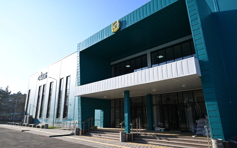 Больше 20 катков откроются в Алматы до конца года