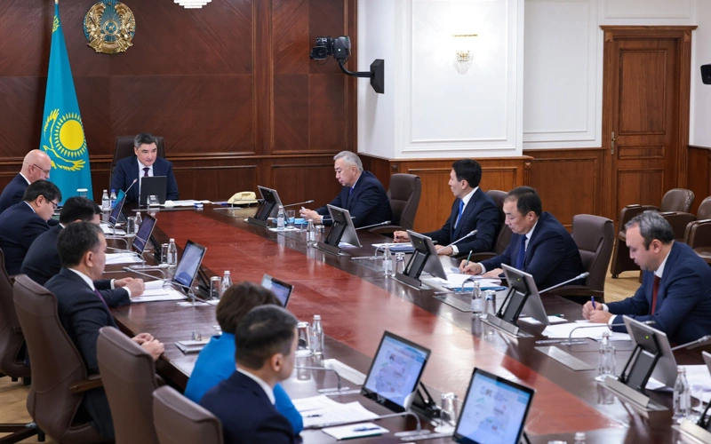 Гражданскую авиацию Казахстана ждет масштабная модернизация в ближайшие три года 