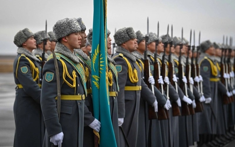 фахрий қоровул