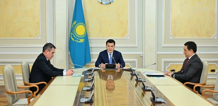 7 жылда азаматтықтан шығуға берілген өтініштер саны 25 есе азайды  —  Қарин 