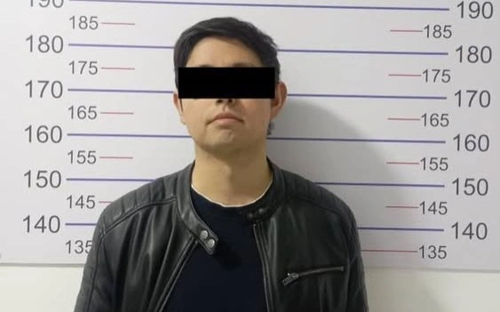 Сын экс-президента Кыргызстана арестован за попытку захвата власти