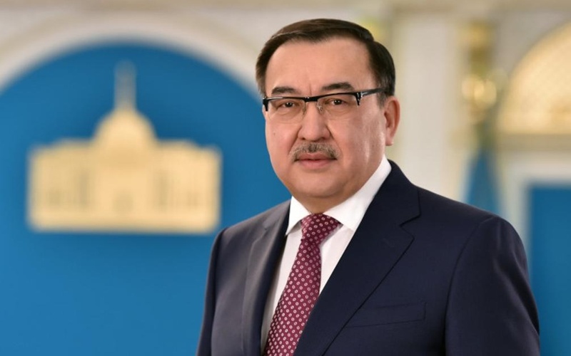 Нұрлан Баймолдаұлы ОНЖАНОВ Нұрлан Баймолдаұлы ОНЖАНОВ