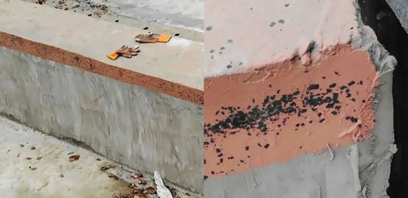 Almatyda jóndeý kezinde alynǵan granıt plıtalar qaıta ornyna qoıylmaıdy