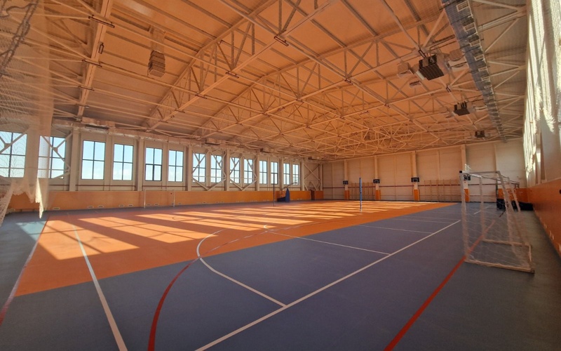 Больше 20 катков откроются в Алматы до конца года