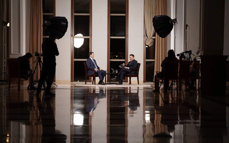 Унесшая жизни 12 человек дорога в Актобе частично станет четырёхполосной