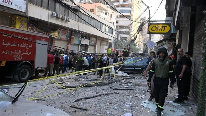 Начальник штаба «Хезболлы» убит в результате израильского удара по Ливану