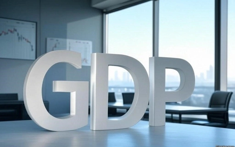 Kyrgyzstan records strong GDP growth in 10M2025