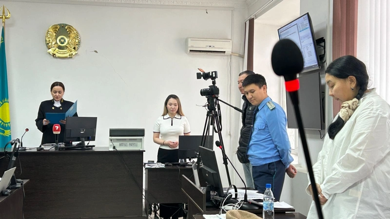 Актюбинские депутаты использовали документы своих жен для мошенничества