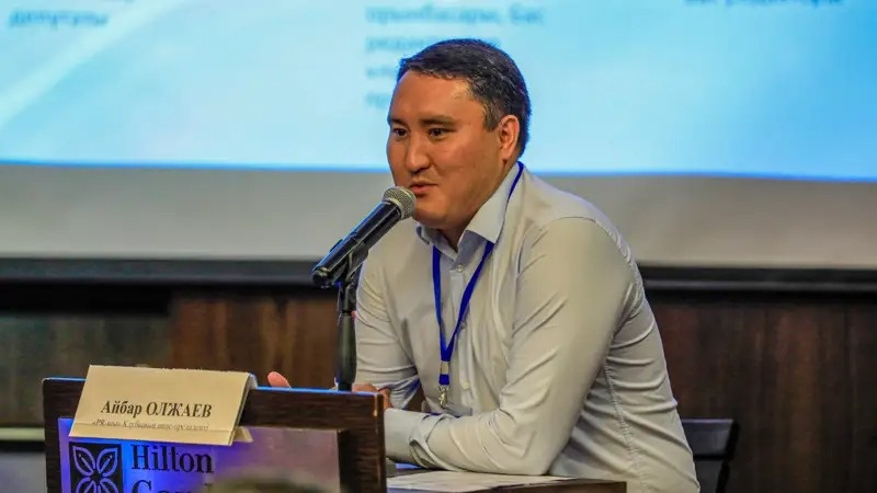 Astana-Ashgabat: A shared history, a view to the future