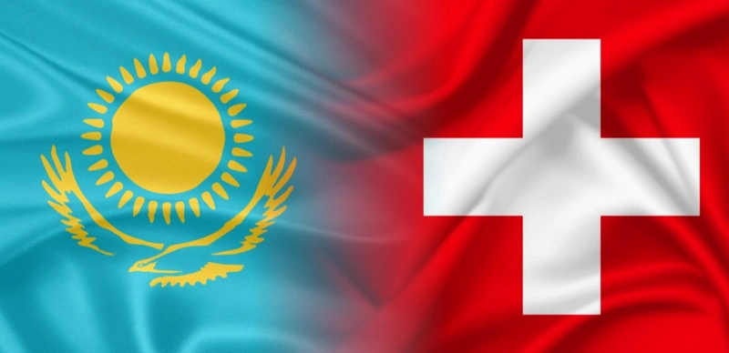Foreign Minister Kosherbayev to pay official visit to Switzerland
