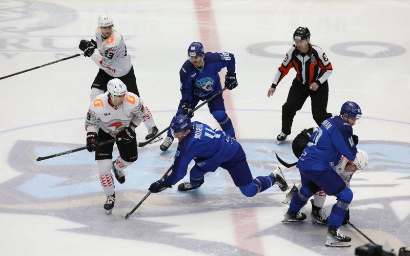 «Barys» elordada «Avangardqa» ese jiberdi