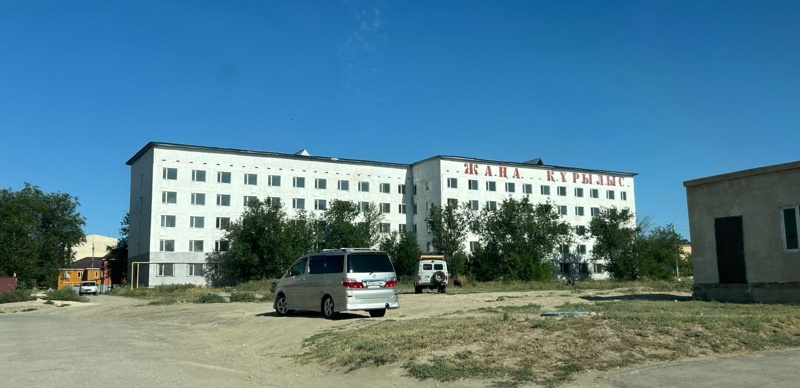 Үй де, ақша да жоқ: Ақтөбелік депутаттар әйелдерінің құжатын пайдаланып алаяқтық жасады Үй де, ақша да жоқ: Ақтөбелік депутаттар әйелдерінің құжатын пайдаланып алаяқтық жасады