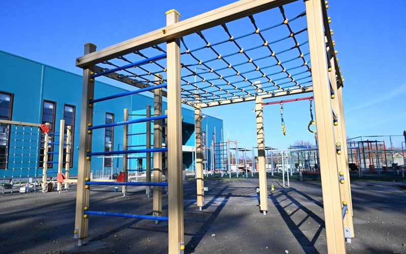 Больше 20 катков откроются в Алматы до конца года