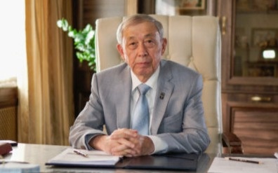 Қуаныш Әмірқұлұлы ТАЗАБЕКОВ Қуаныш Әмірқұлұлы ТАЗАБЕКОВ