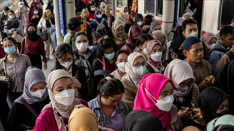 Jakarta becomes world’s most populous capital with 42 million people: UN report