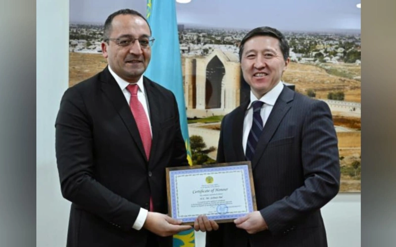 посол швейцарии