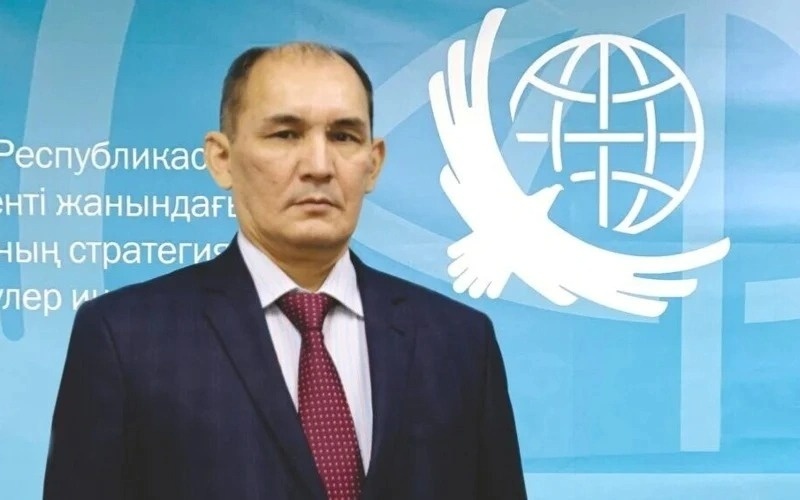 Astana-Ashgabat: A shared history, a view to the future