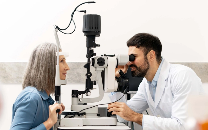 Study finds way to ‘reboot’ eye, restore impaired vision