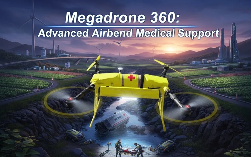 Казахстанский инженер вошел в топ-10 разработчиков дронов в США Казахстанский инженер вошел в топ-10 разработчиков дронов в США