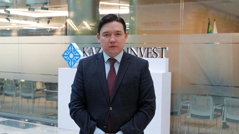 Qaraǵandy oblysynda Investorlardy qoldaý ortalyǵynyń basshysy taǵaıyndaldy