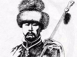 Байжанұлы Жаяу Мұса —  әйгілі әнші-сазгер