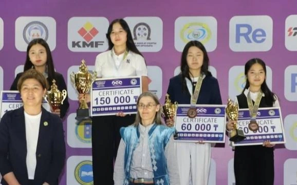 тогызкумалак