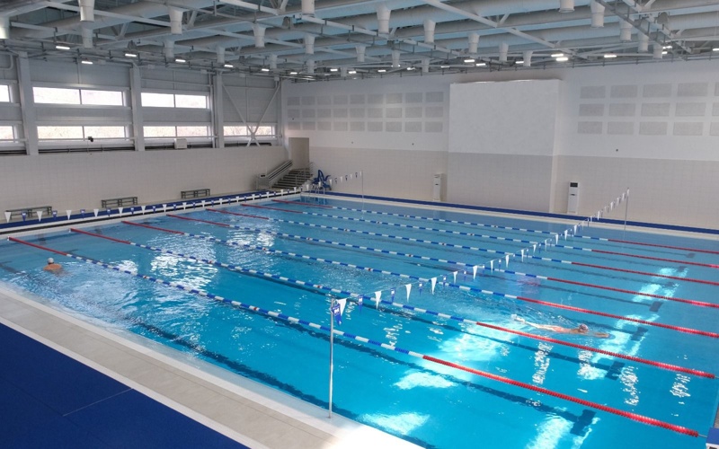 Больше 20 катков откроются в Алматы до конца года