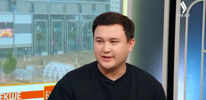 Silk Way Star жобасының редакторы сахна сыртындағы құпиялармен бөлісті 