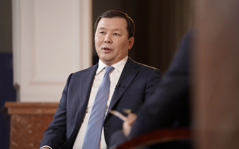 Асхат Шахаров