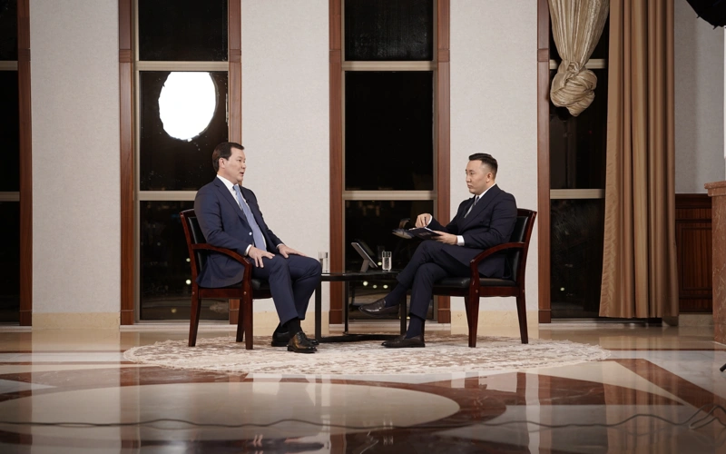 Почему в Актюбинской области высокий уровень детской смертности — ответ акима