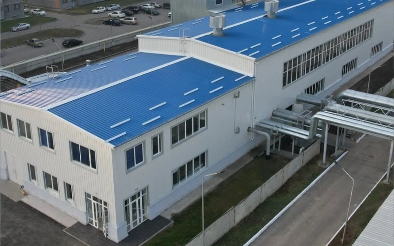 Industry and Innovations: Almaty Regional Investment Headquarters focuses on projects