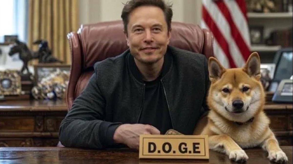 Musk-led DOGE department dissolved ahead of time