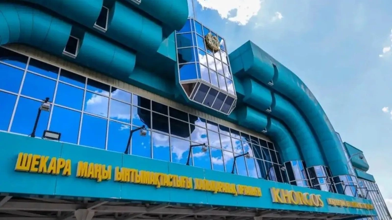 Kazakhstan to invest over 230bn tenge in Khorgos hub development