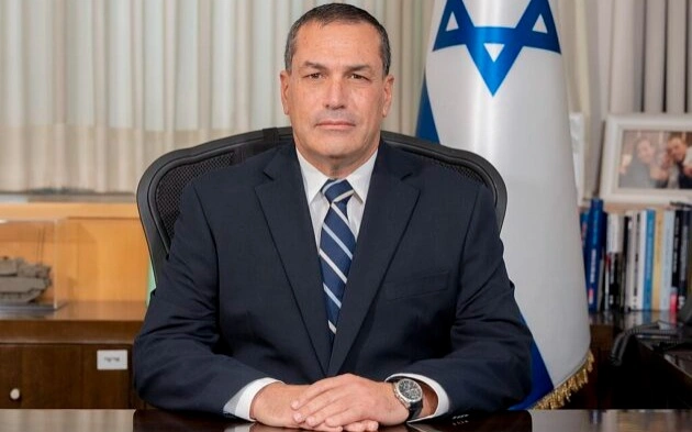 Израильские генералы уволены за провал при нападении ХАМАС