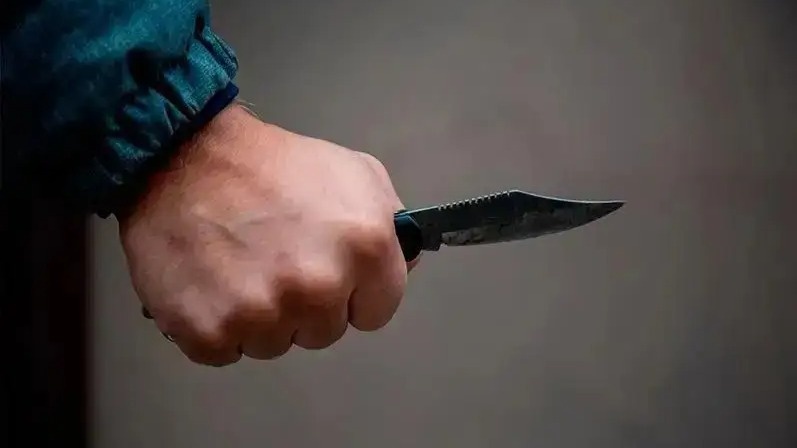 Талдықорғанда ер адам әйелді пышақтап өлтірді